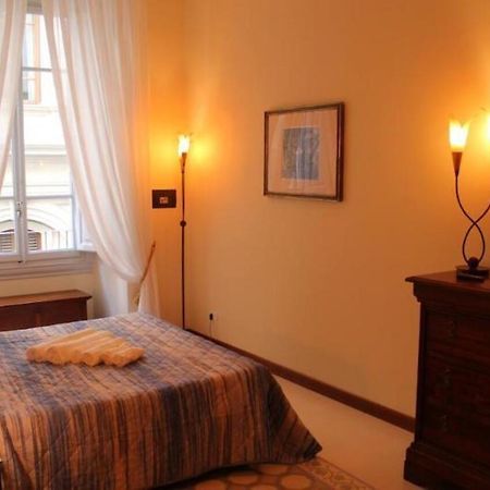 Via Roma Suites فلورنس المظهر الخارجي الصورة