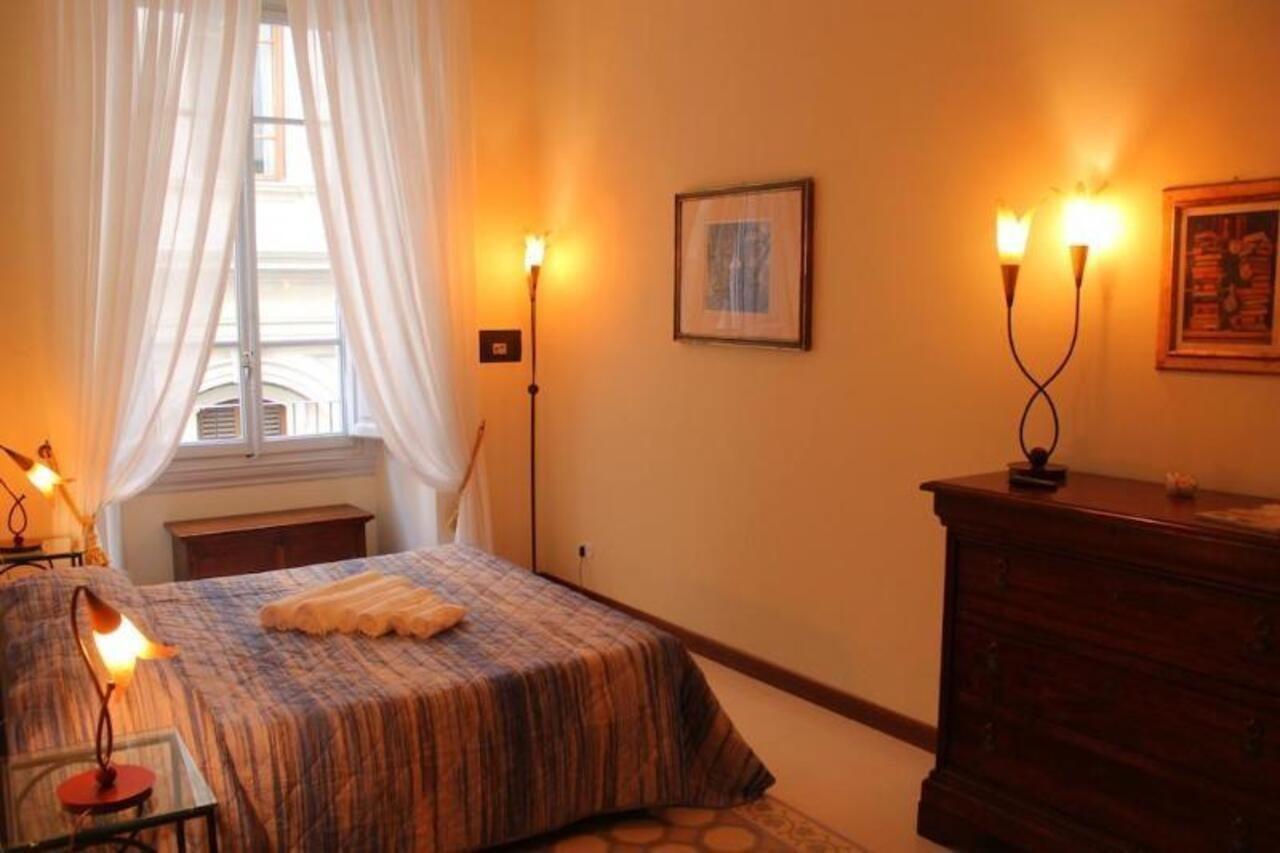 Via Roma Suites فلورنس المظهر الخارجي الصورة