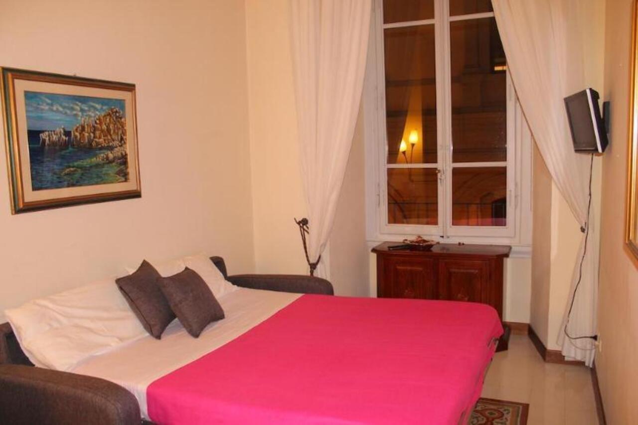 Via Roma Suites فلورنس المظهر الخارجي الصورة