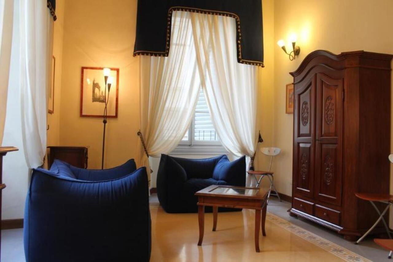 Via Roma Suites فلورنس المظهر الخارجي الصورة