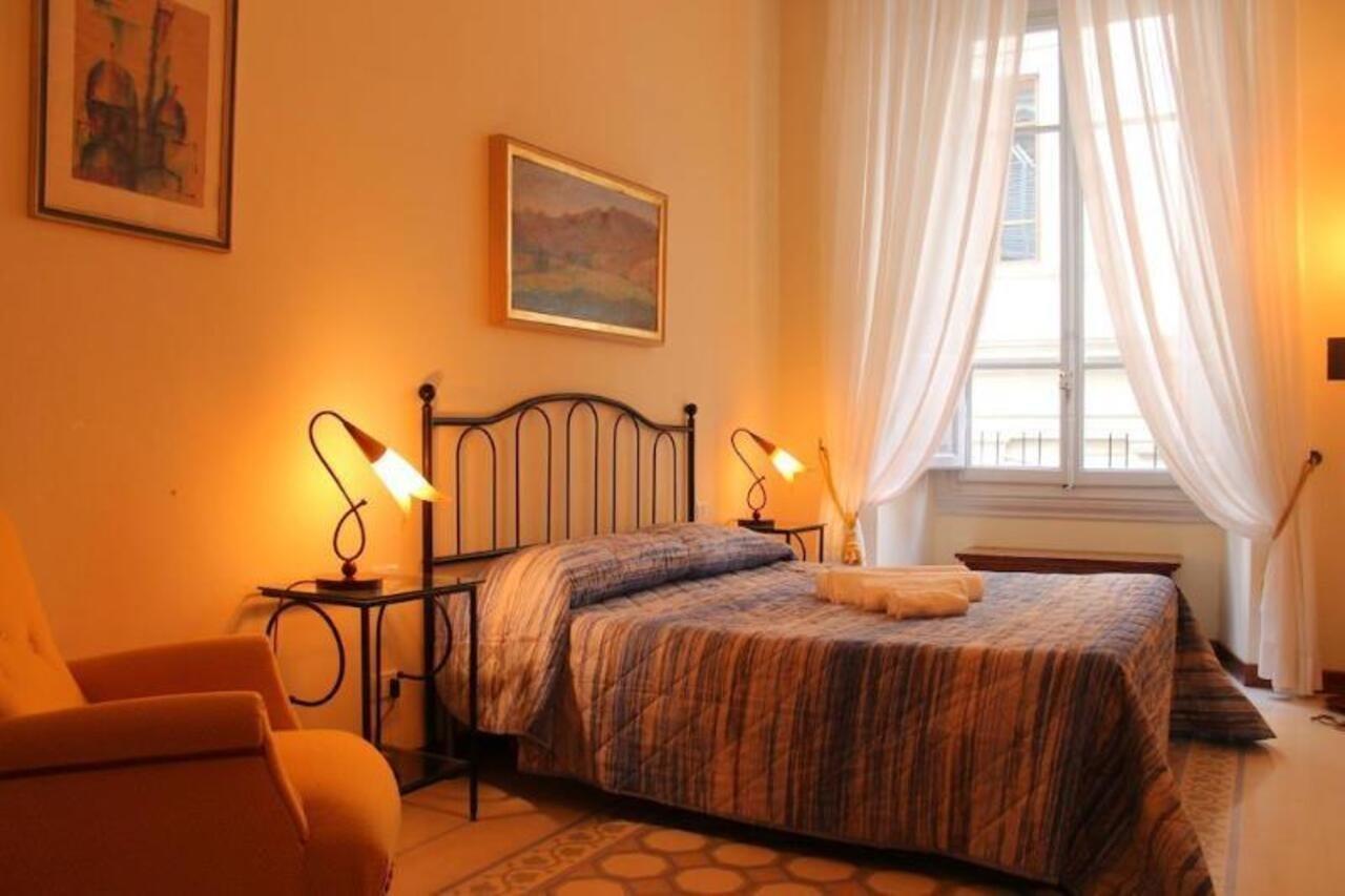 Via Roma Suites فلورنس المظهر الخارجي الصورة