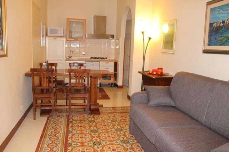 Via Roma Suites فلورنس المظهر الخارجي الصورة