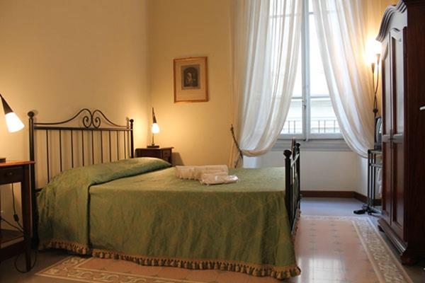 Via Roma Suites فلورنس المظهر الخارجي الصورة