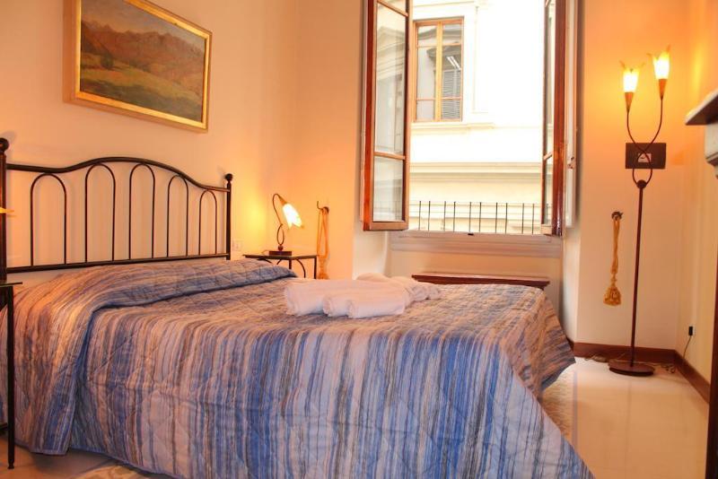 Via Roma Suites فلورنس المظهر الخارجي الصورة