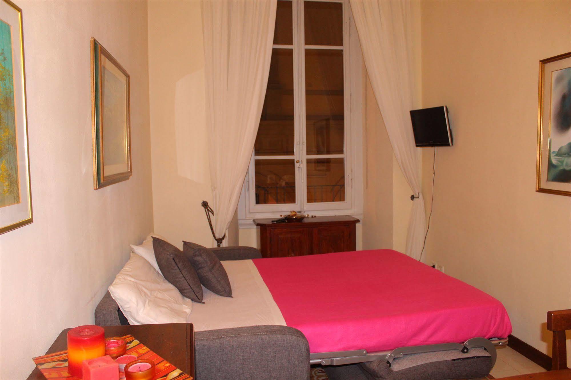 Via Roma Suites فلورنس المظهر الخارجي الصورة