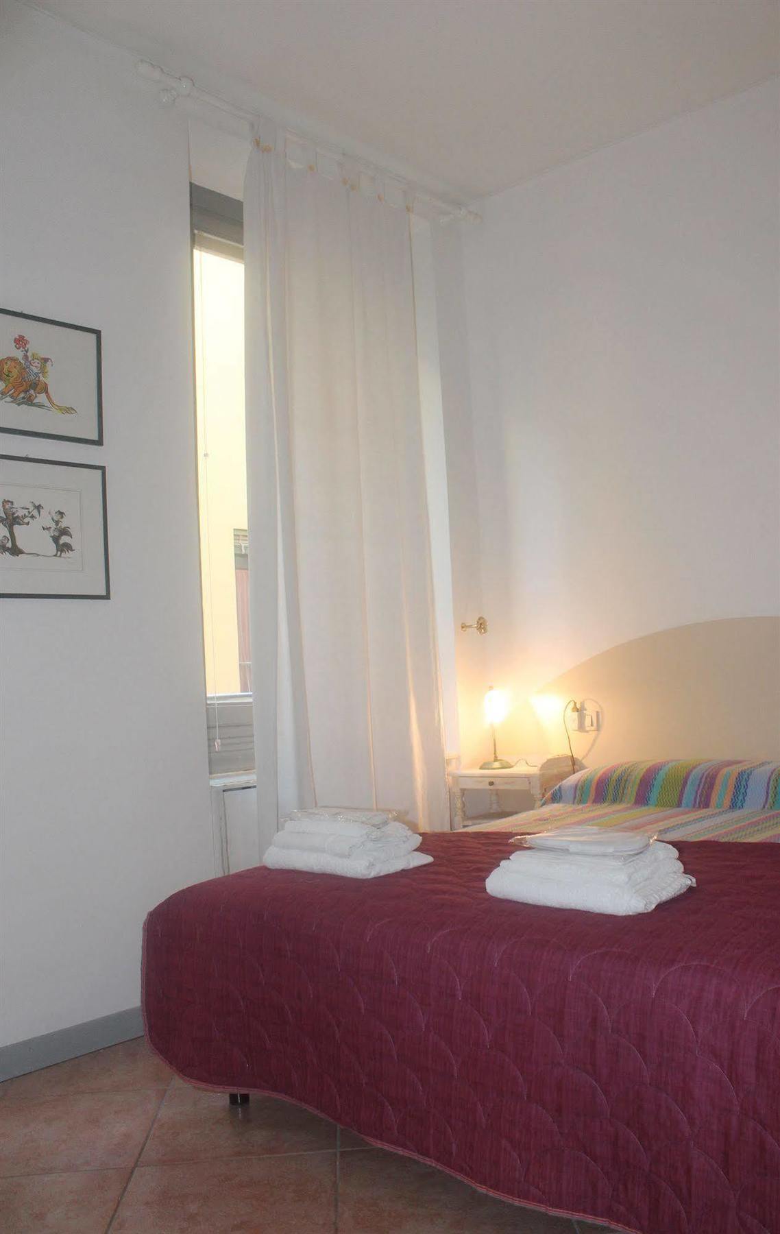 Via Roma Suites فلورنس المظهر الخارجي الصورة