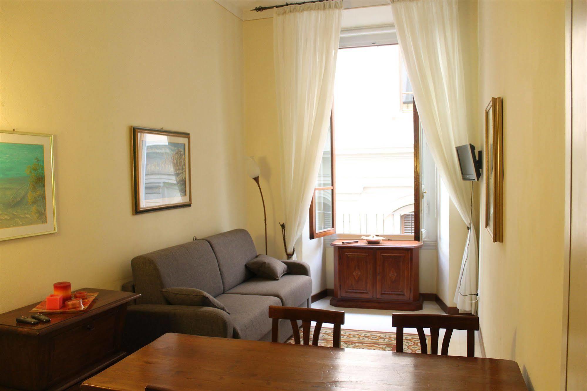 Via Roma Suites فلورنس المظهر الخارجي الصورة
